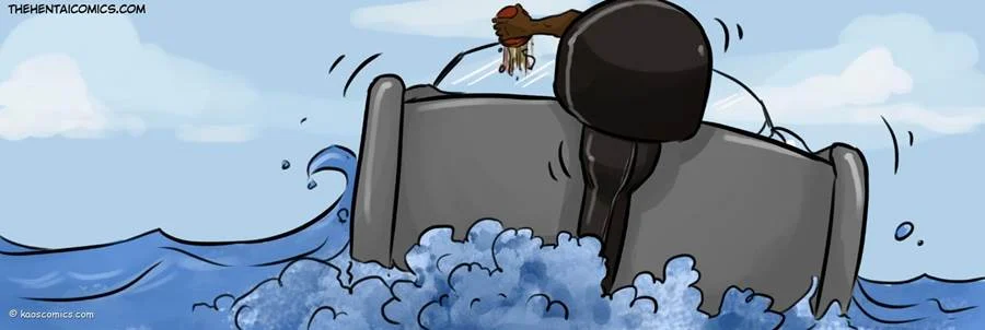 Bikini conspiracy 1 – O inicio