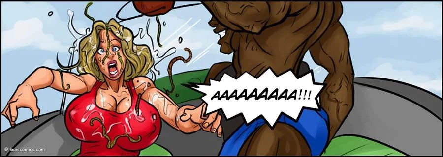 Bikini conspiracy 1 – O inicio