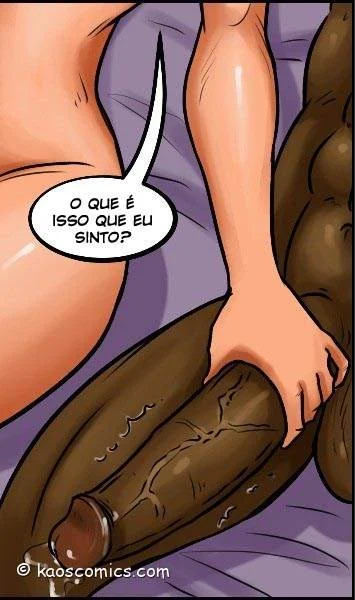 Bikini conspiracy 1 – O inicio