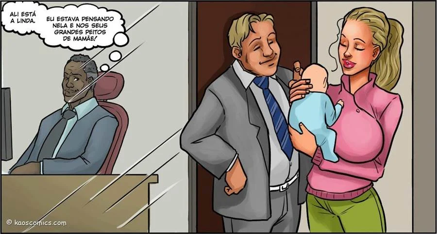 Bikini conspiracy 1 – O inicio