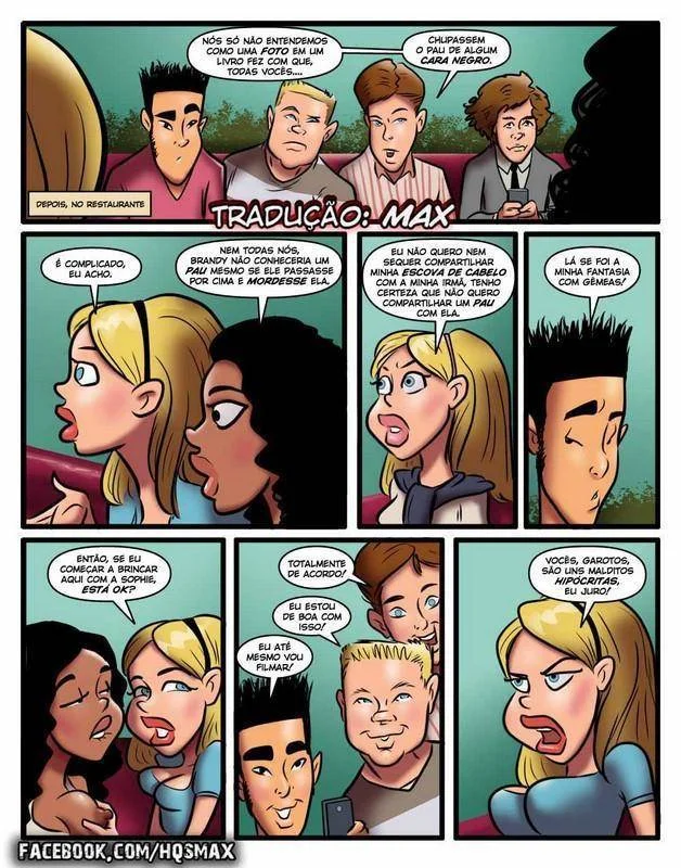 Black Cock Institute 1