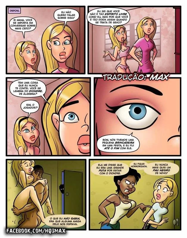 Black Cock Institute 1