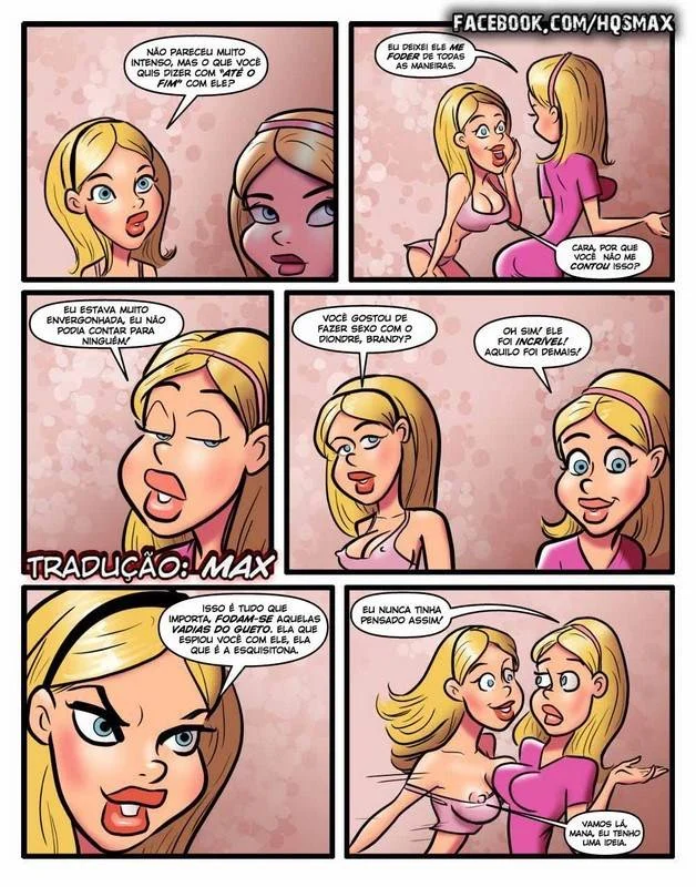 Black Cock Institute 1