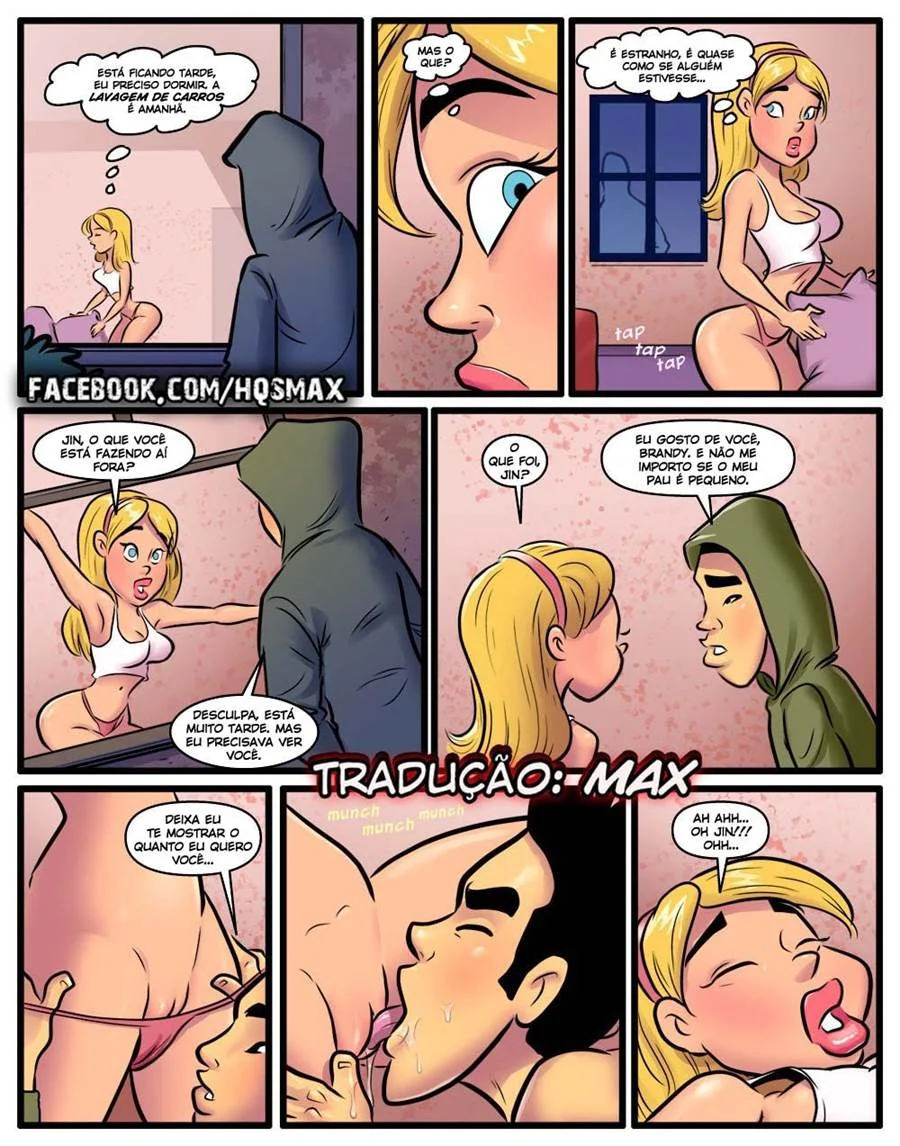 Black Cock Institute 2