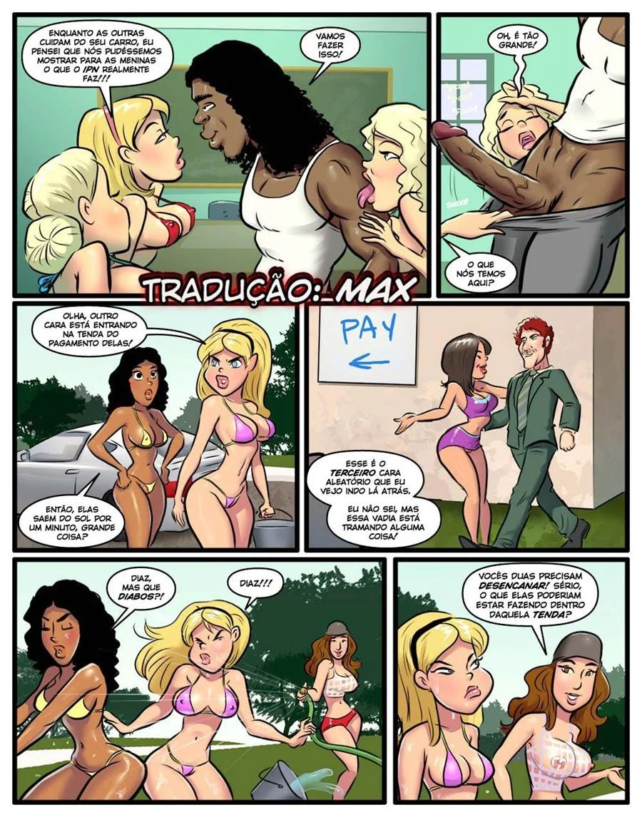 Black Cock Institute 2