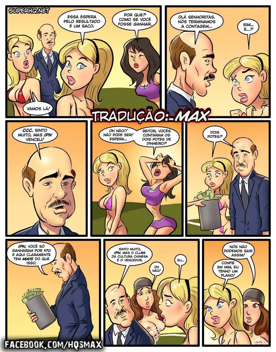 Black Cock Institute 2