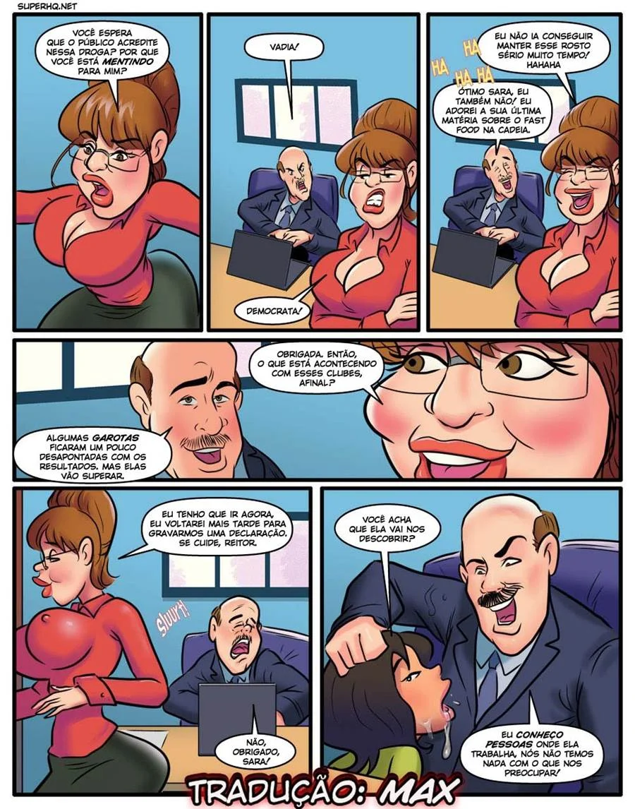 Black Cock Institute 2