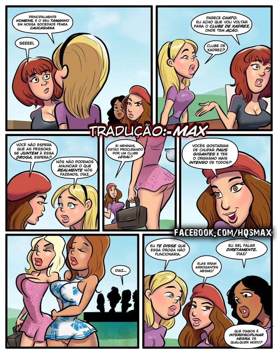 Black Cock Institute 2