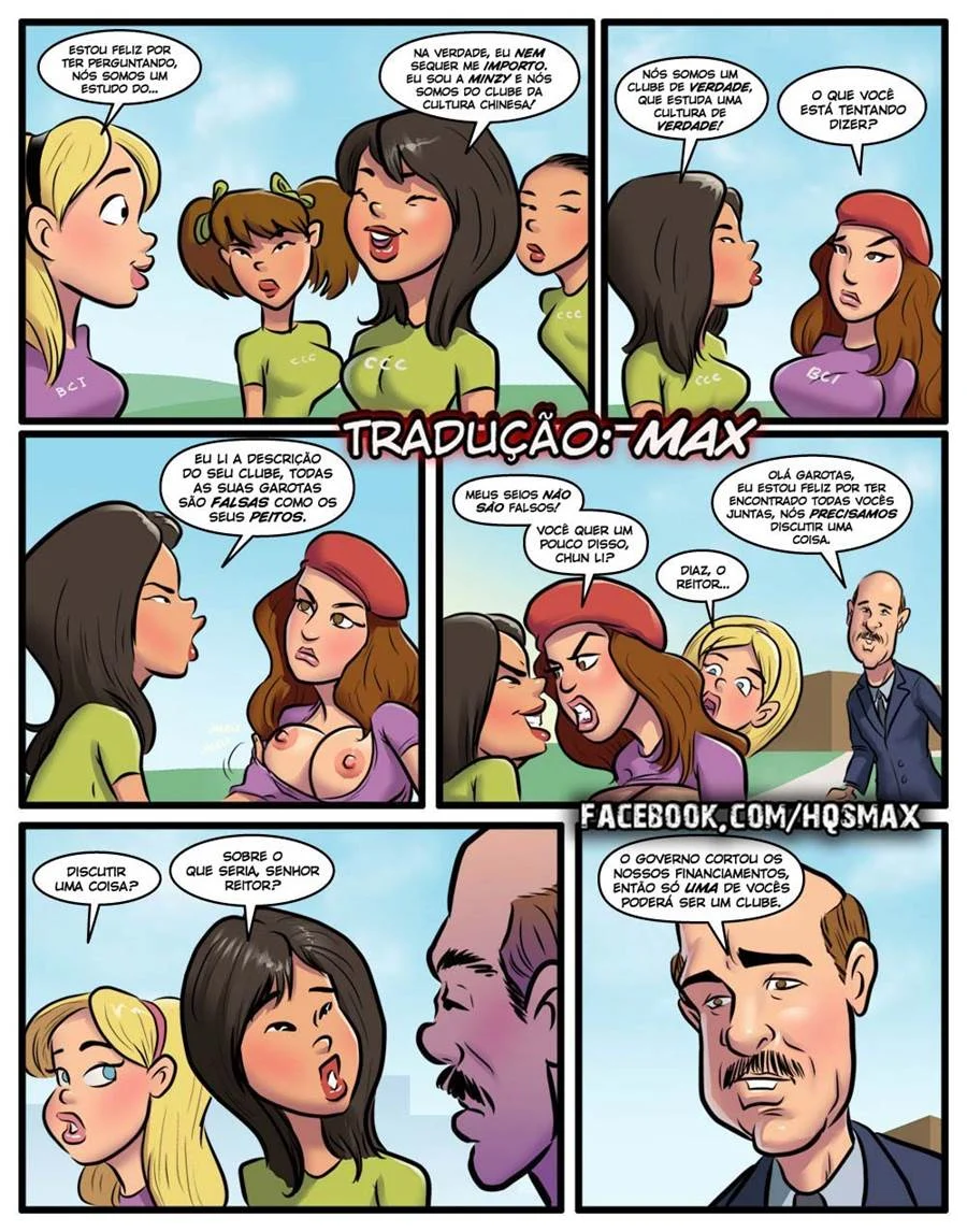 Black Cock Institute 2