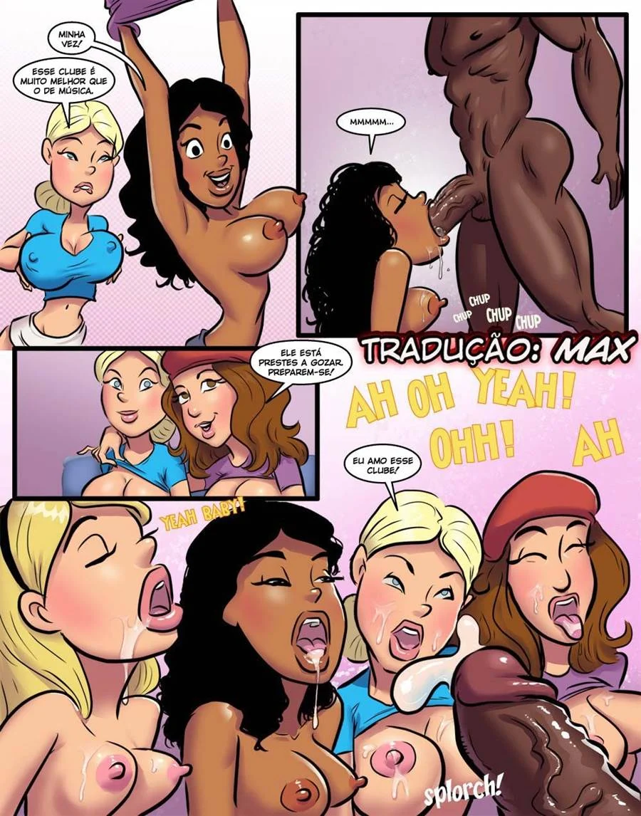 Black Cock Institute 2