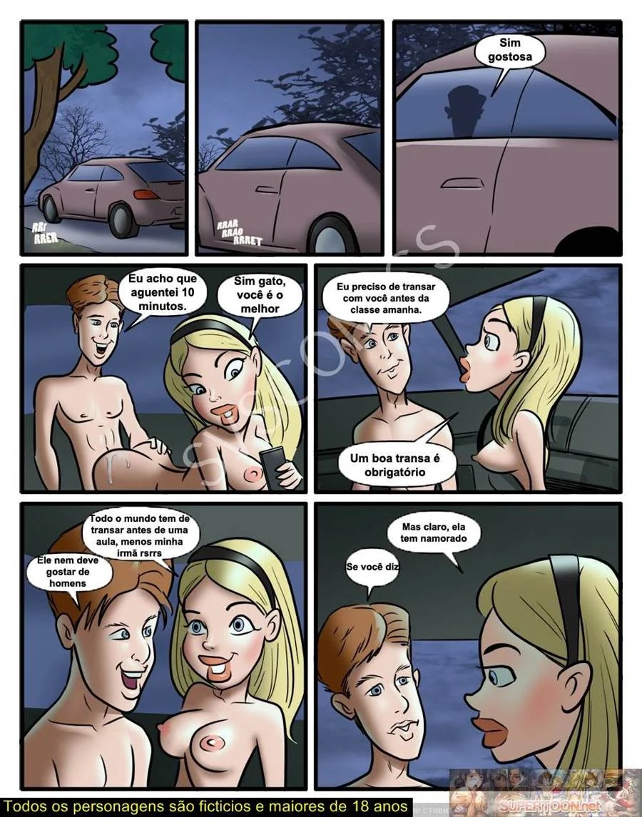 Black Cock Institute 1