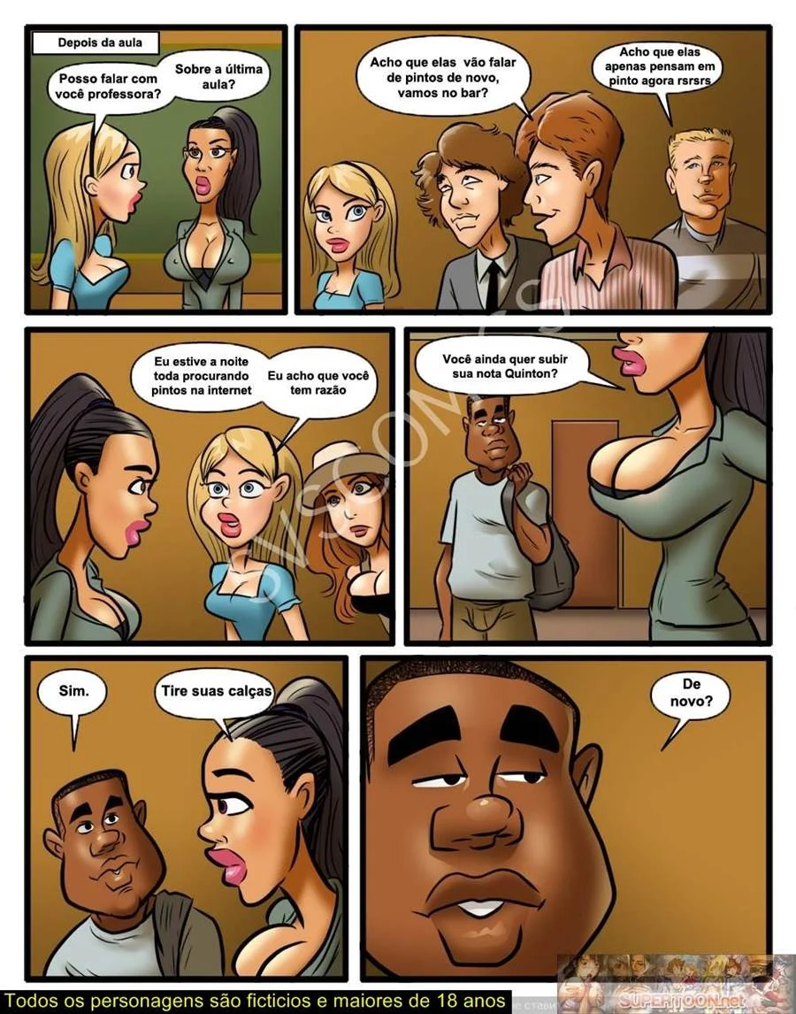 Black Cock Institute 1