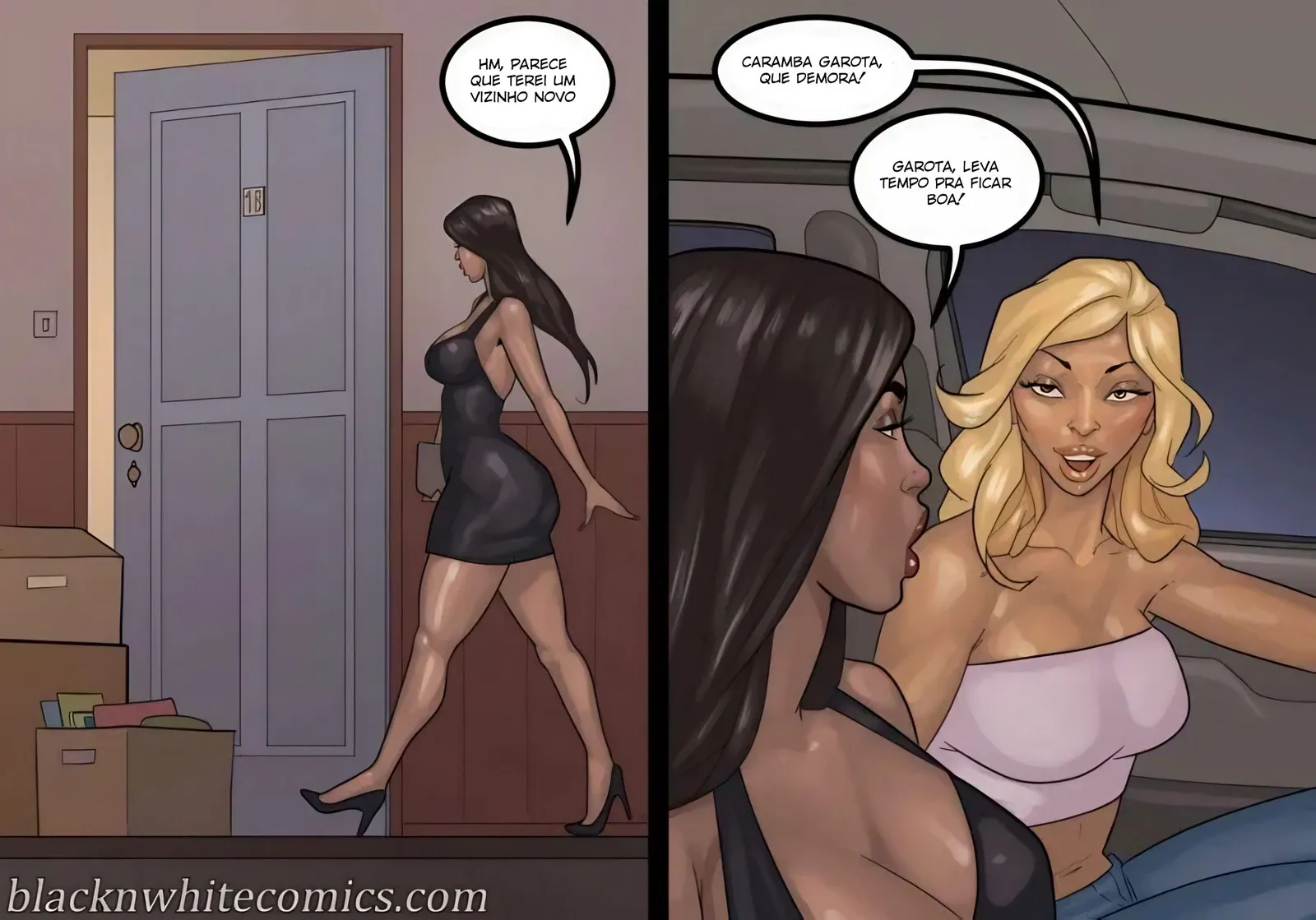 APARTMENT 1B Starting May 20 TH