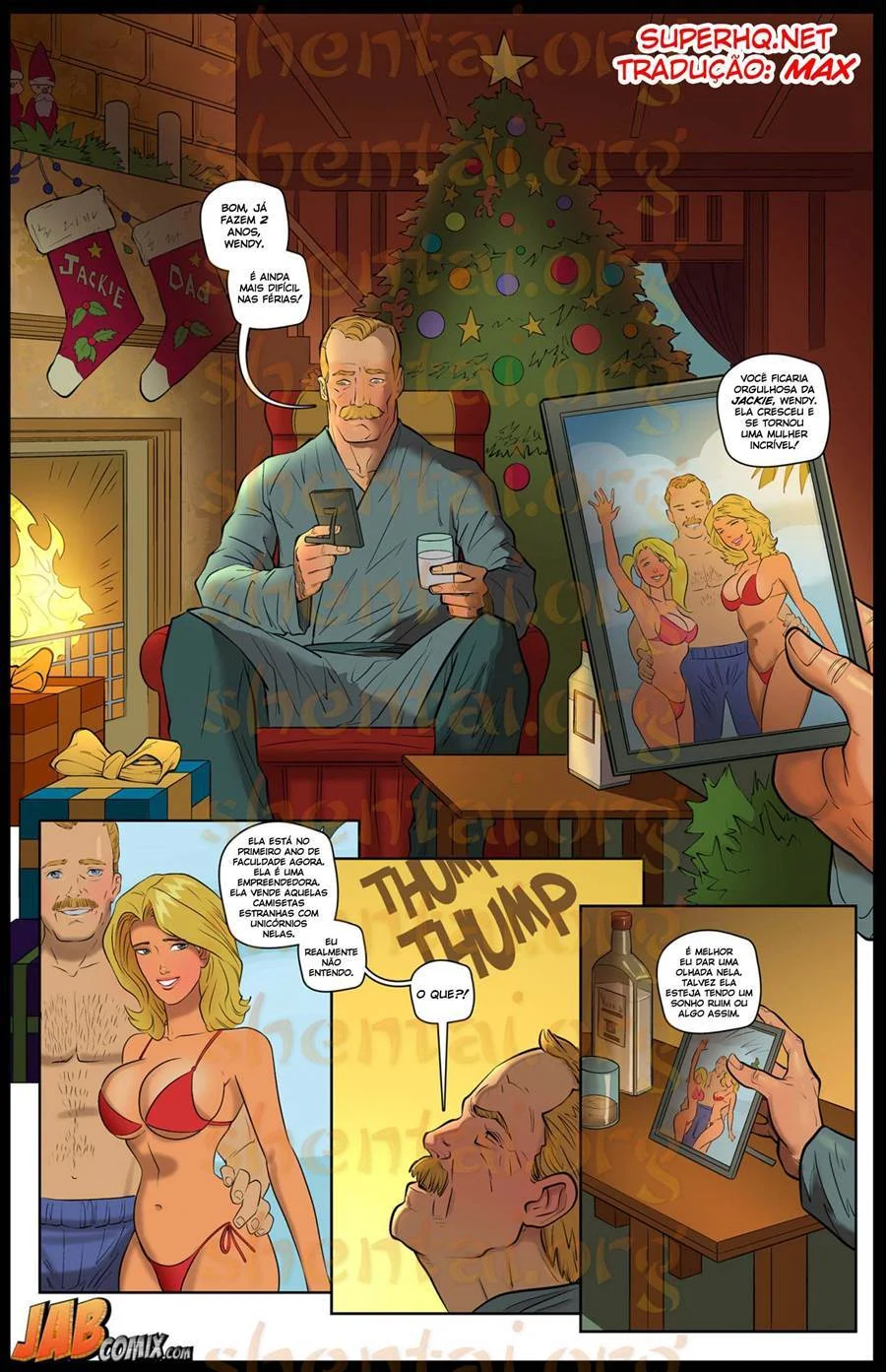 Bubble Butt Princess!