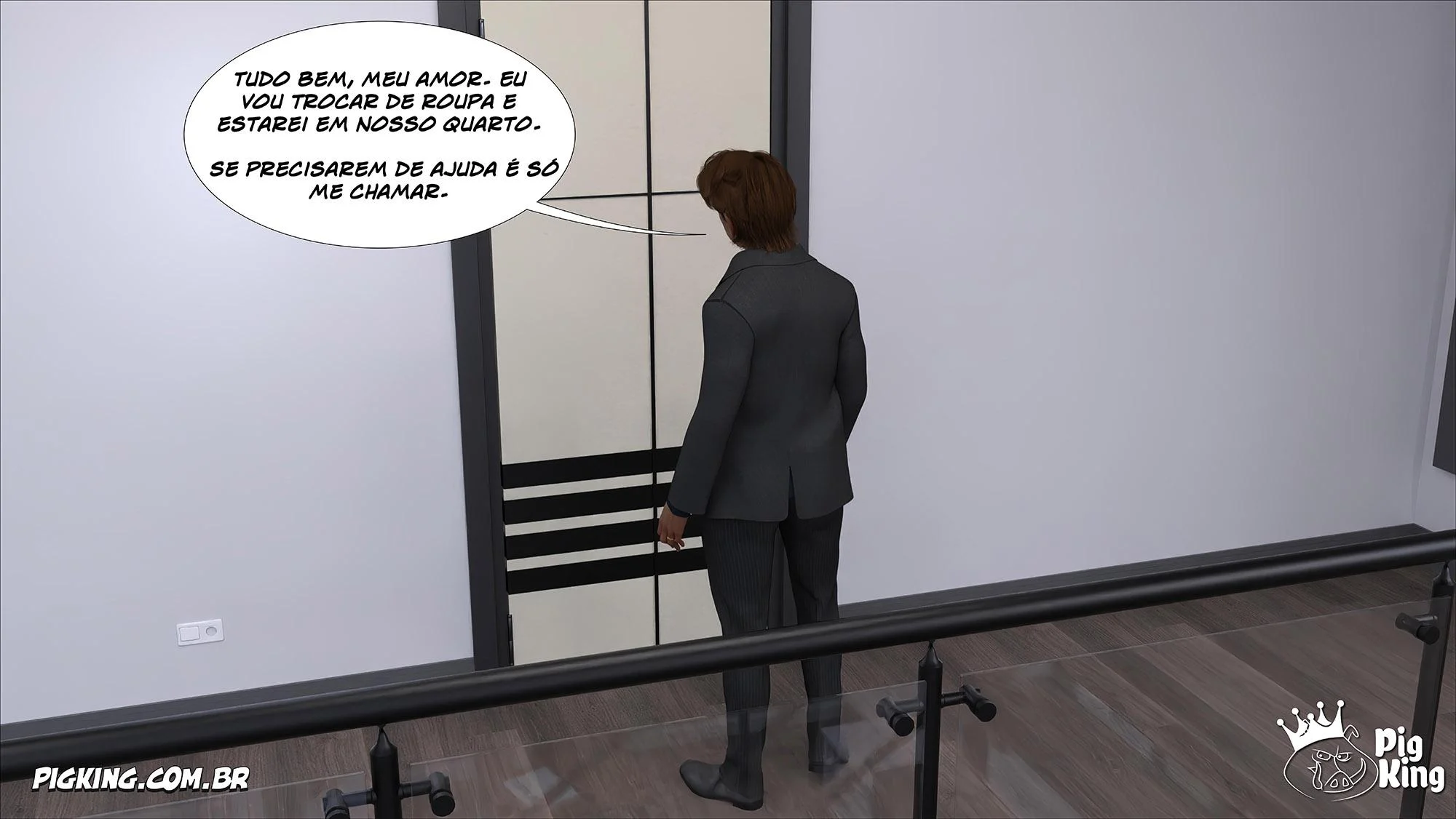 Caroline 4 – CrazyDad