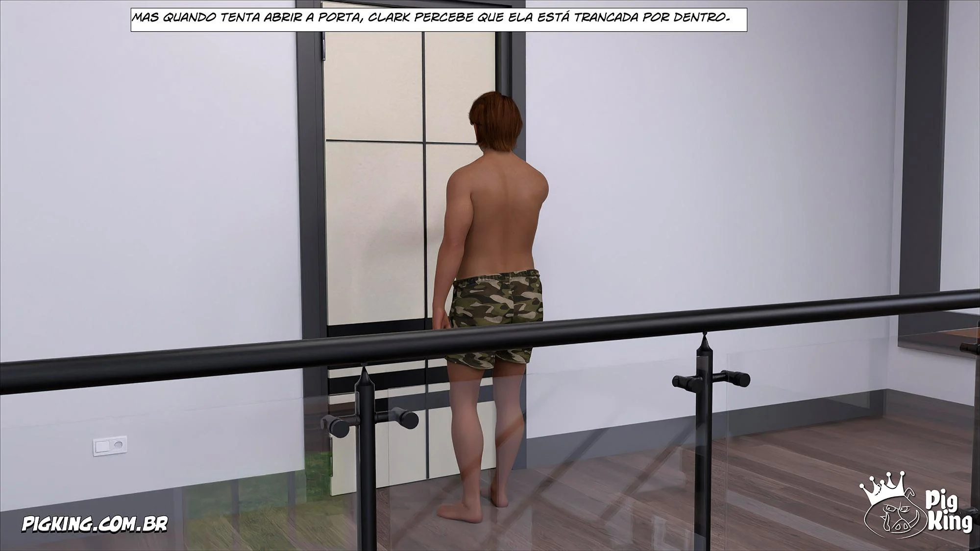 Caroline 08 – CrazyDad