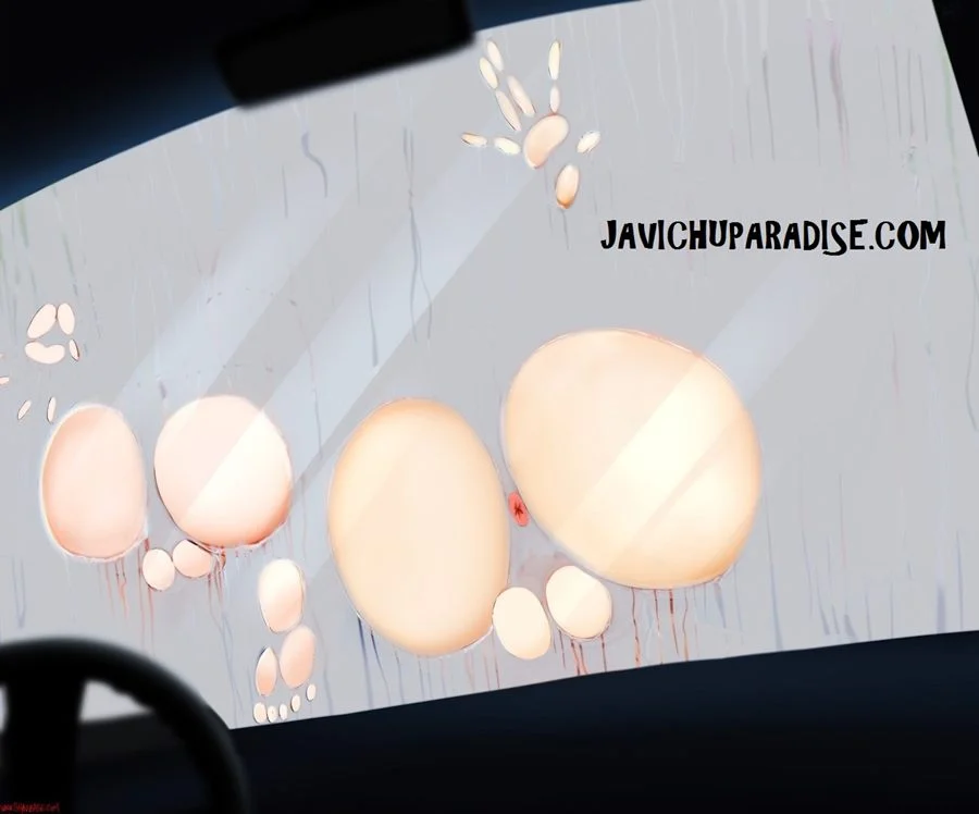 Carwash Chore – Os Incriveis Lesbian