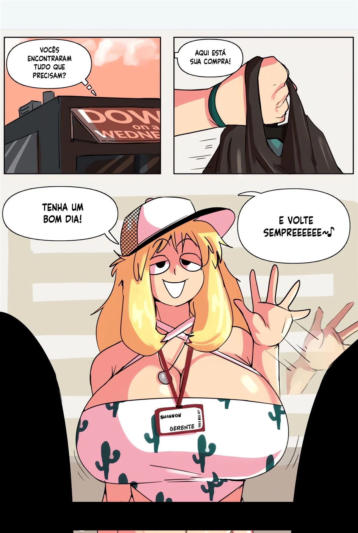 Chapados e Pelados 2