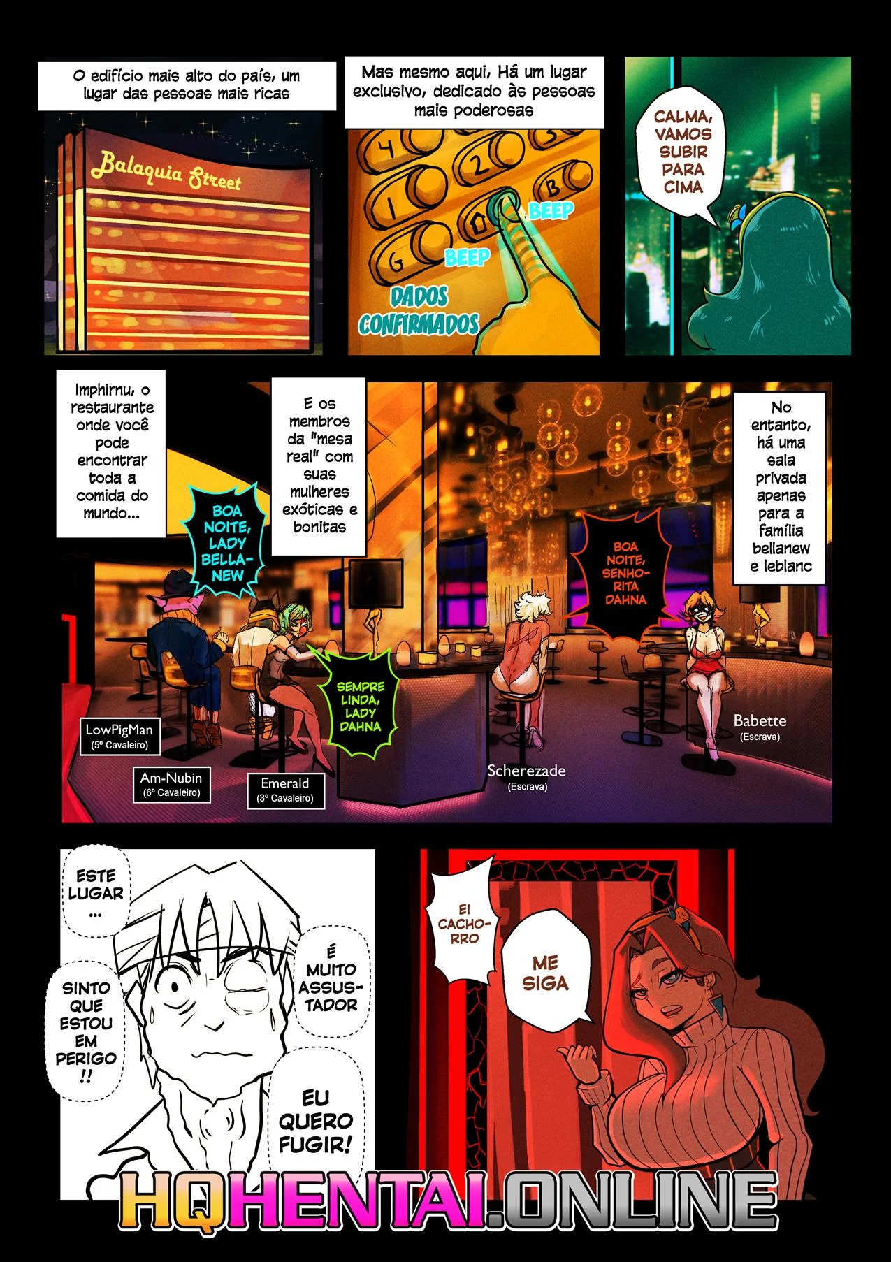 Colegiais não são vadias ok? 3