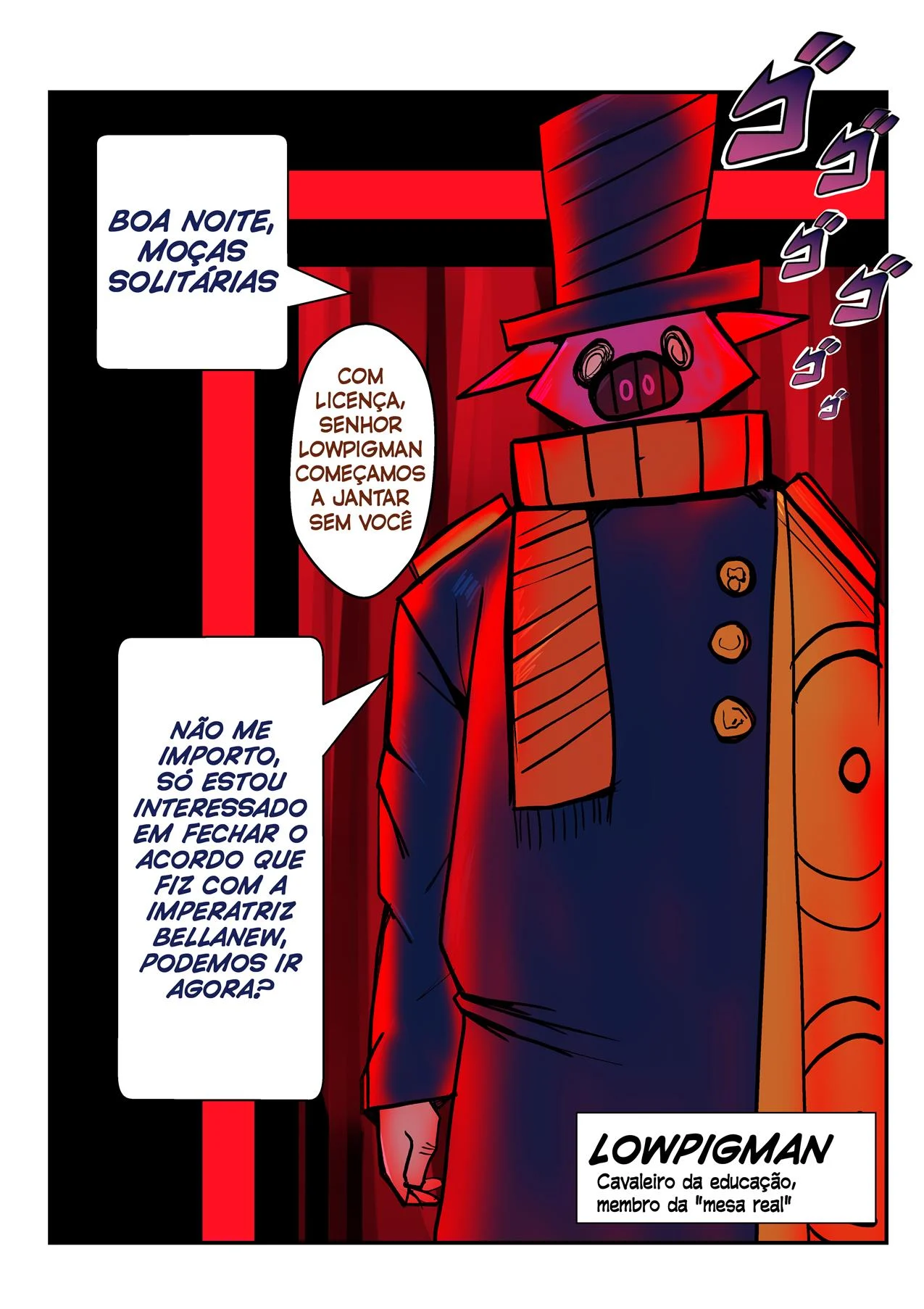 Colegiais não são vadias ok? 3