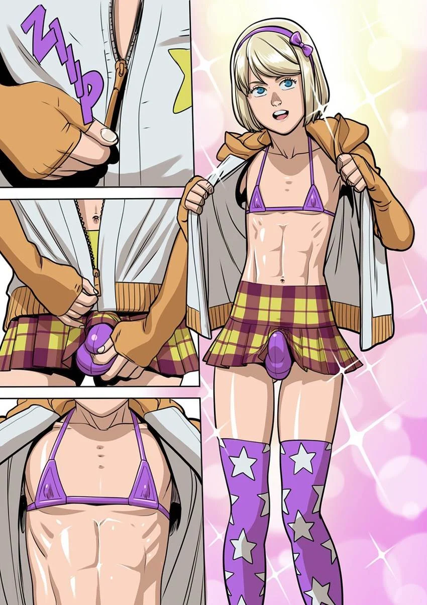 Comendo meu amigo gay