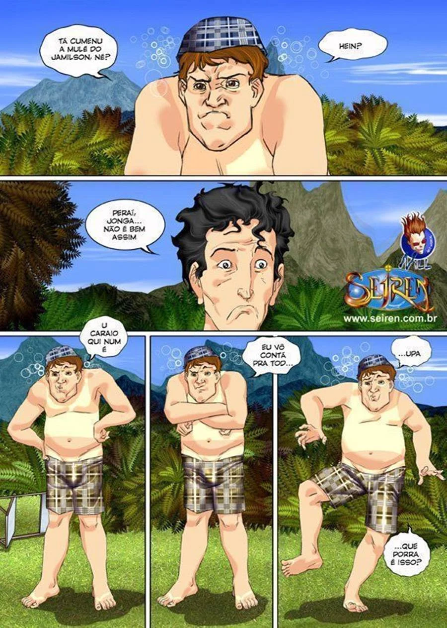 Comendo mulheres bêbadas