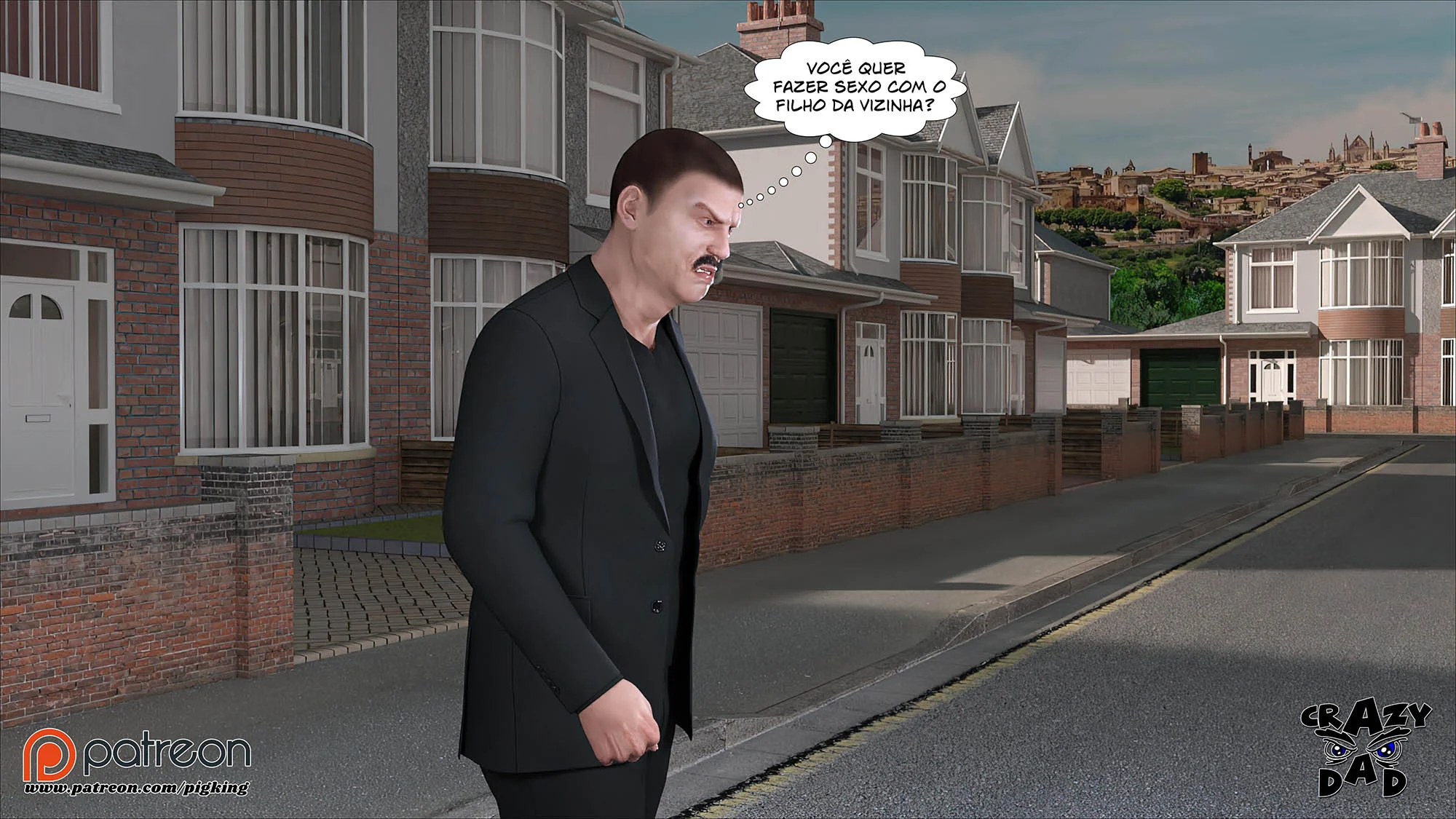 Comendo mãe adotiva 42