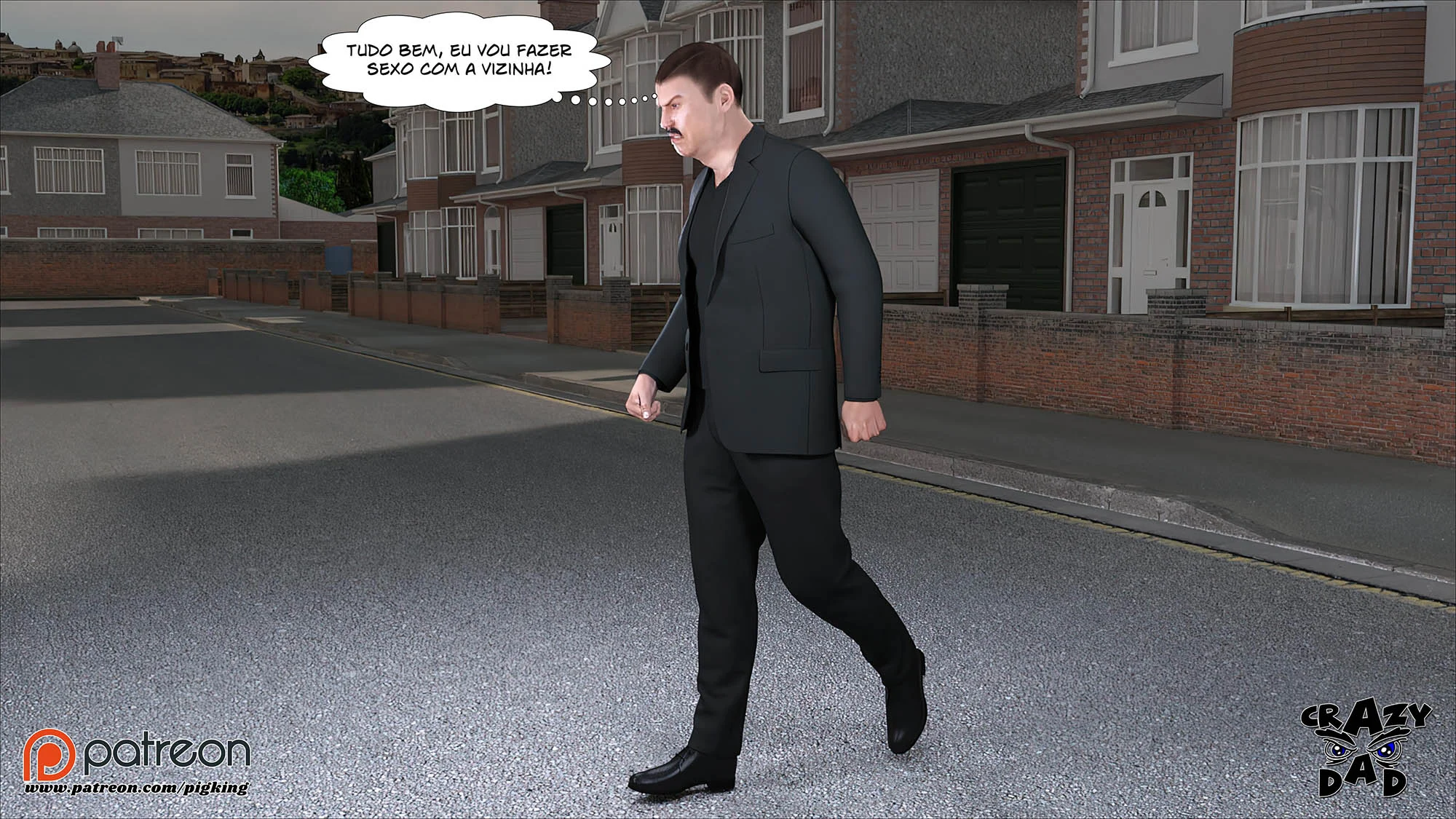 Comendo mãe adotiva 42