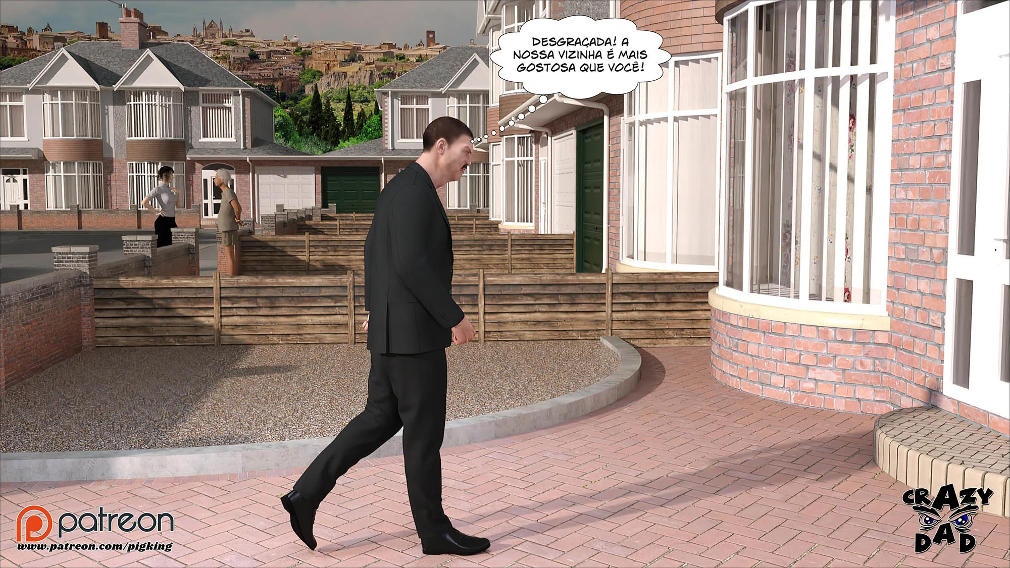 Comendo mãe adotiva 42