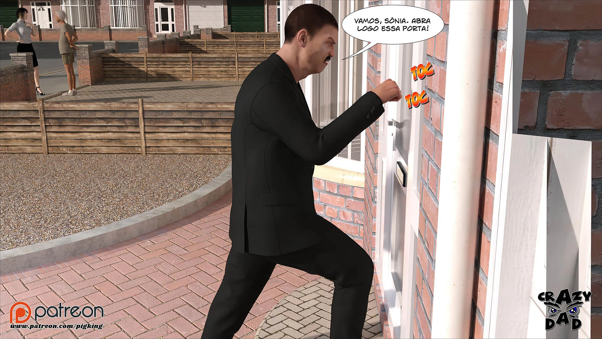 Comendo mãe adotiva 42