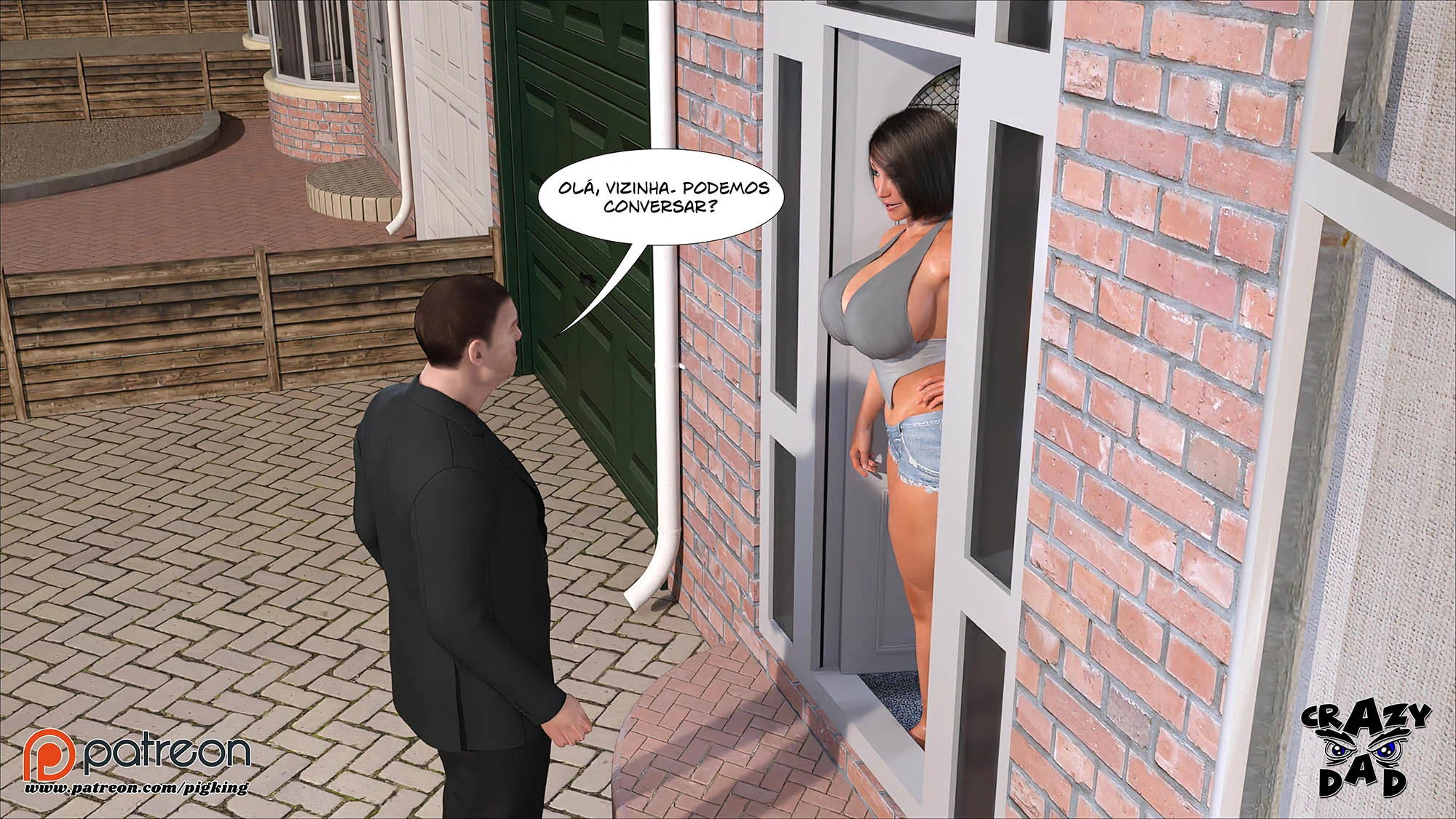 Comendo mãe adotiva 42