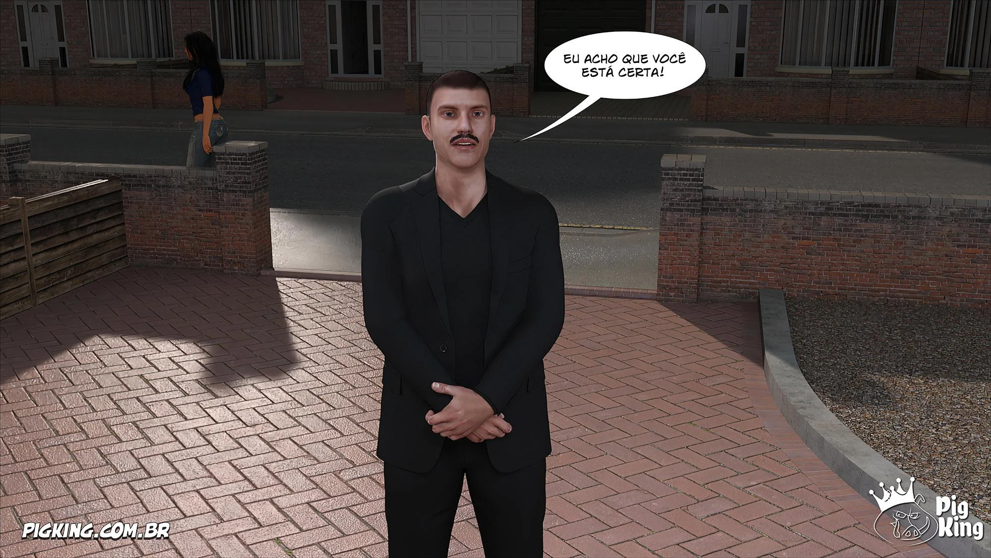 Comendo mãe adotiva 43