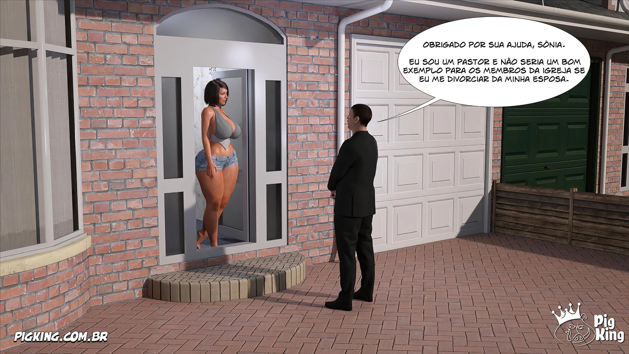 Comendo mãe adotiva 43