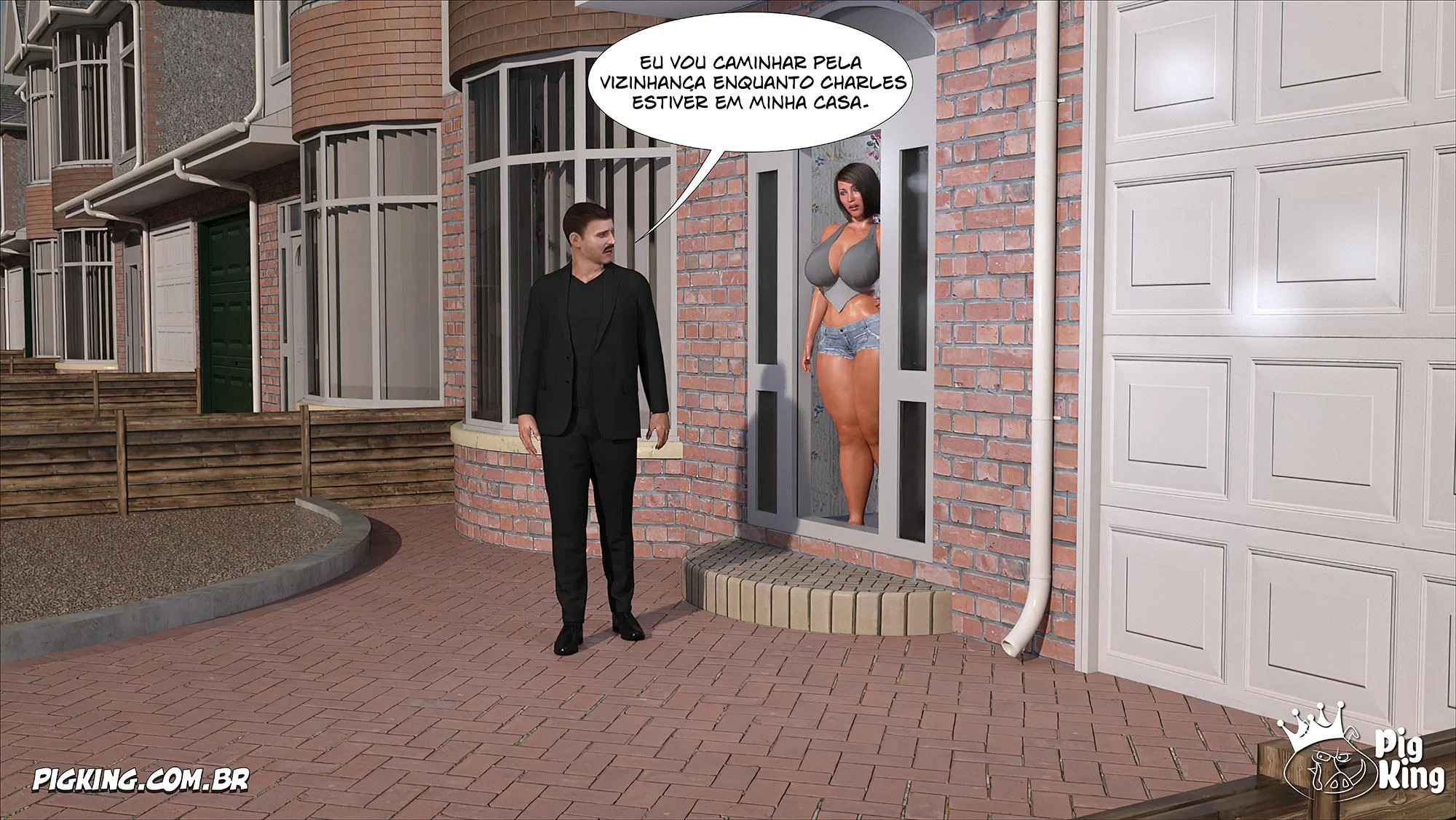 Comendo mãe adotiva 43