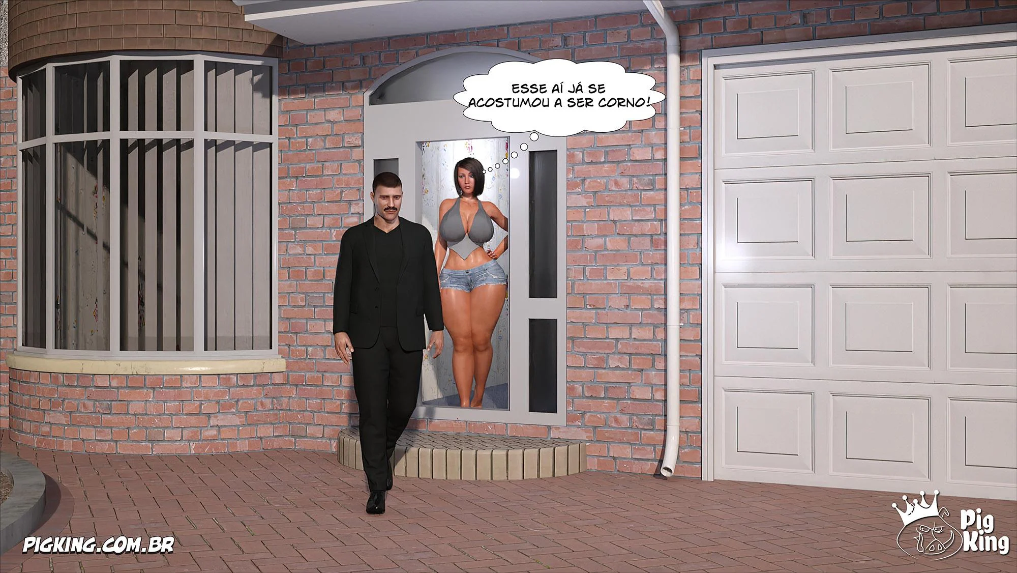 Comendo mãe adotiva 43