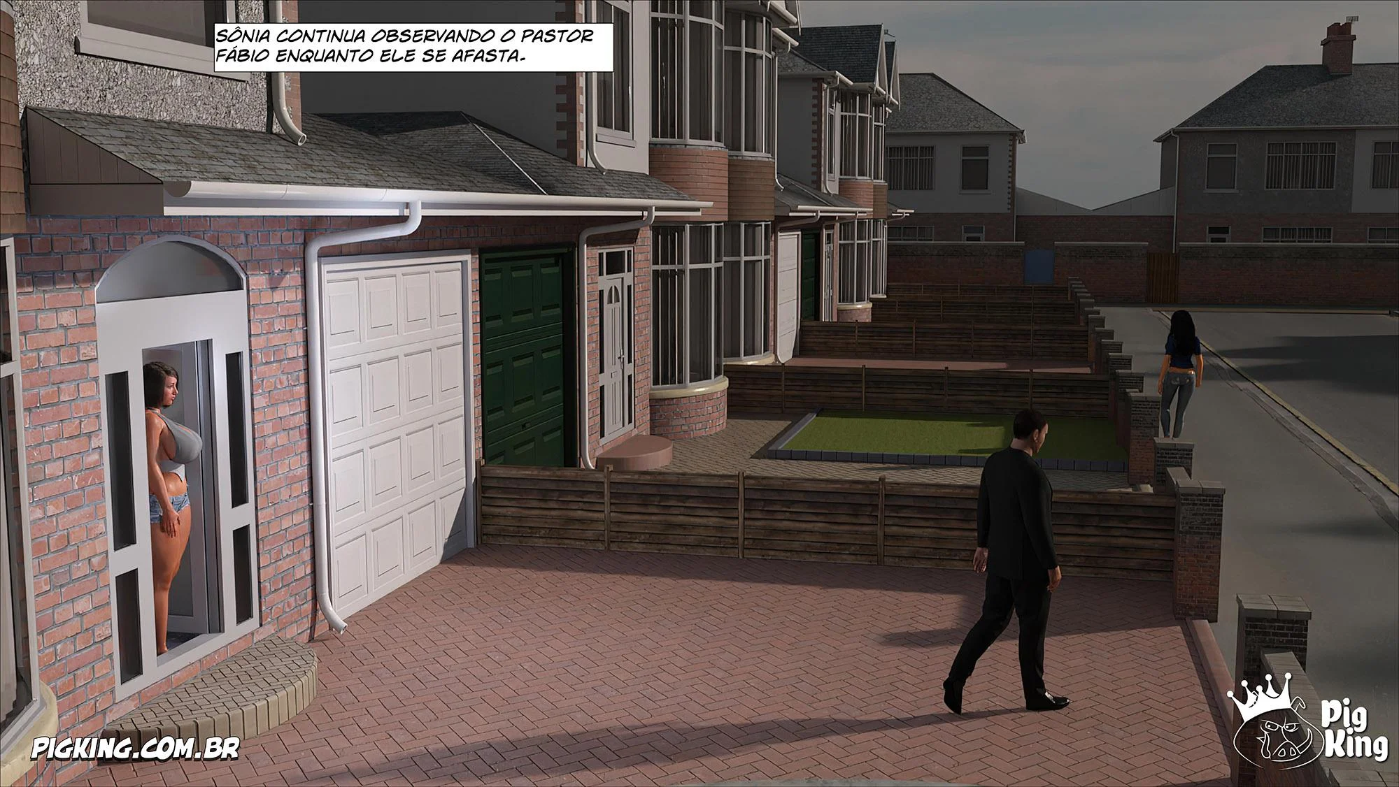 Comendo mãe adotiva 43