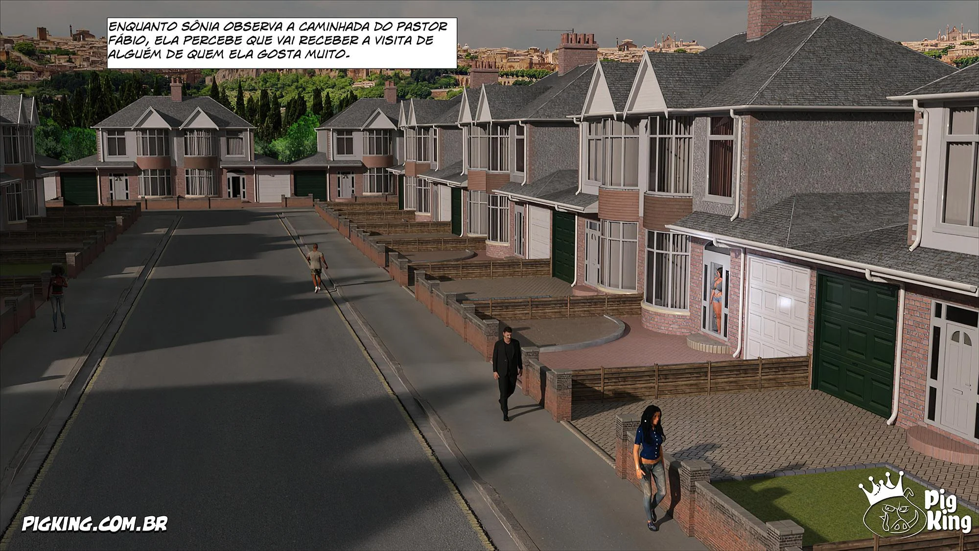 Comendo mãe adotiva 43