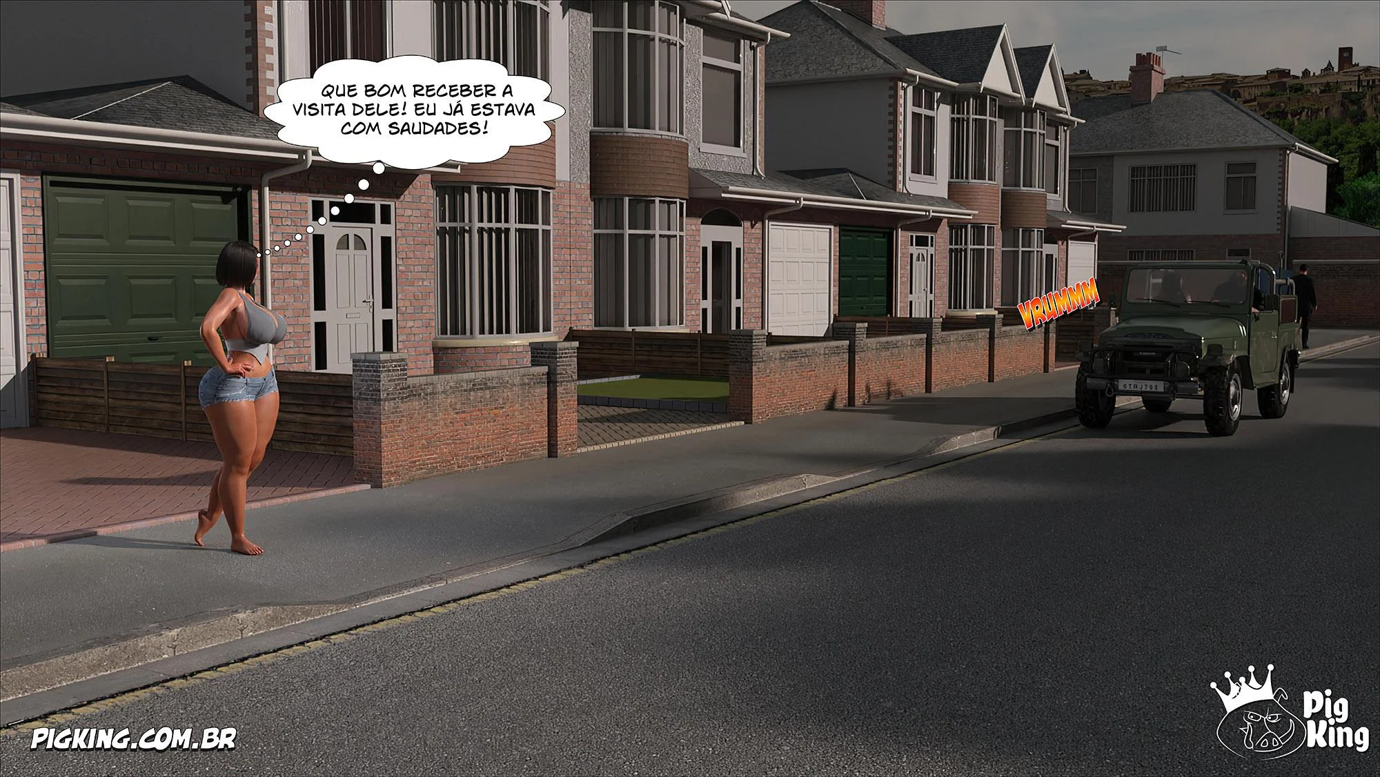 Comendo mãe adotiva 43