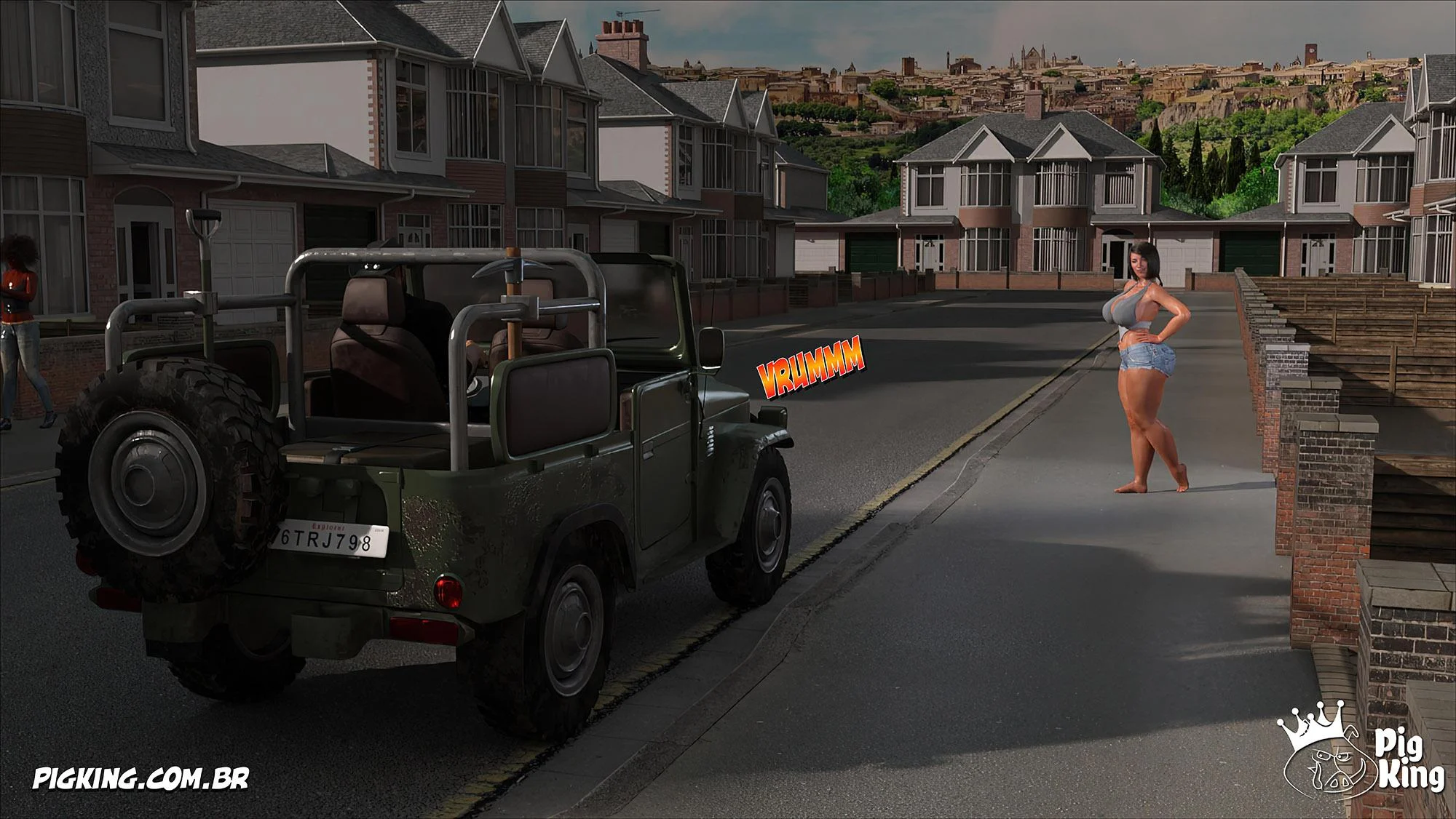 Comendo mãe adotiva 43