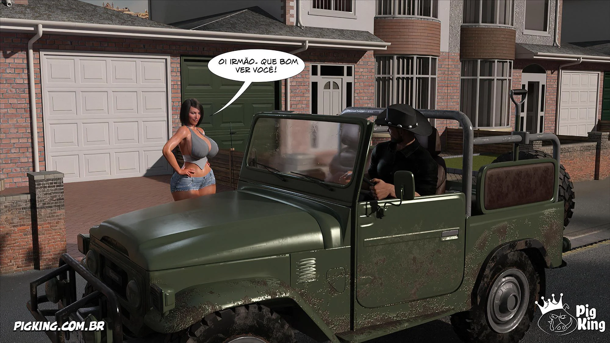 Comendo mãe adotiva 43