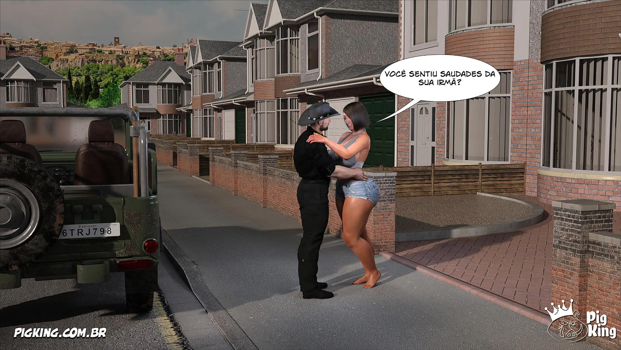 Comendo mãe adotiva 43