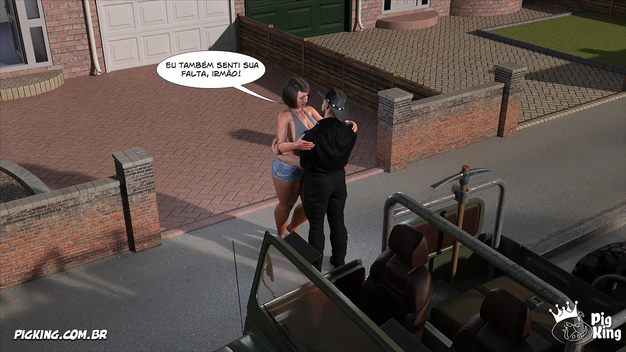 Comendo mãe adotiva 43