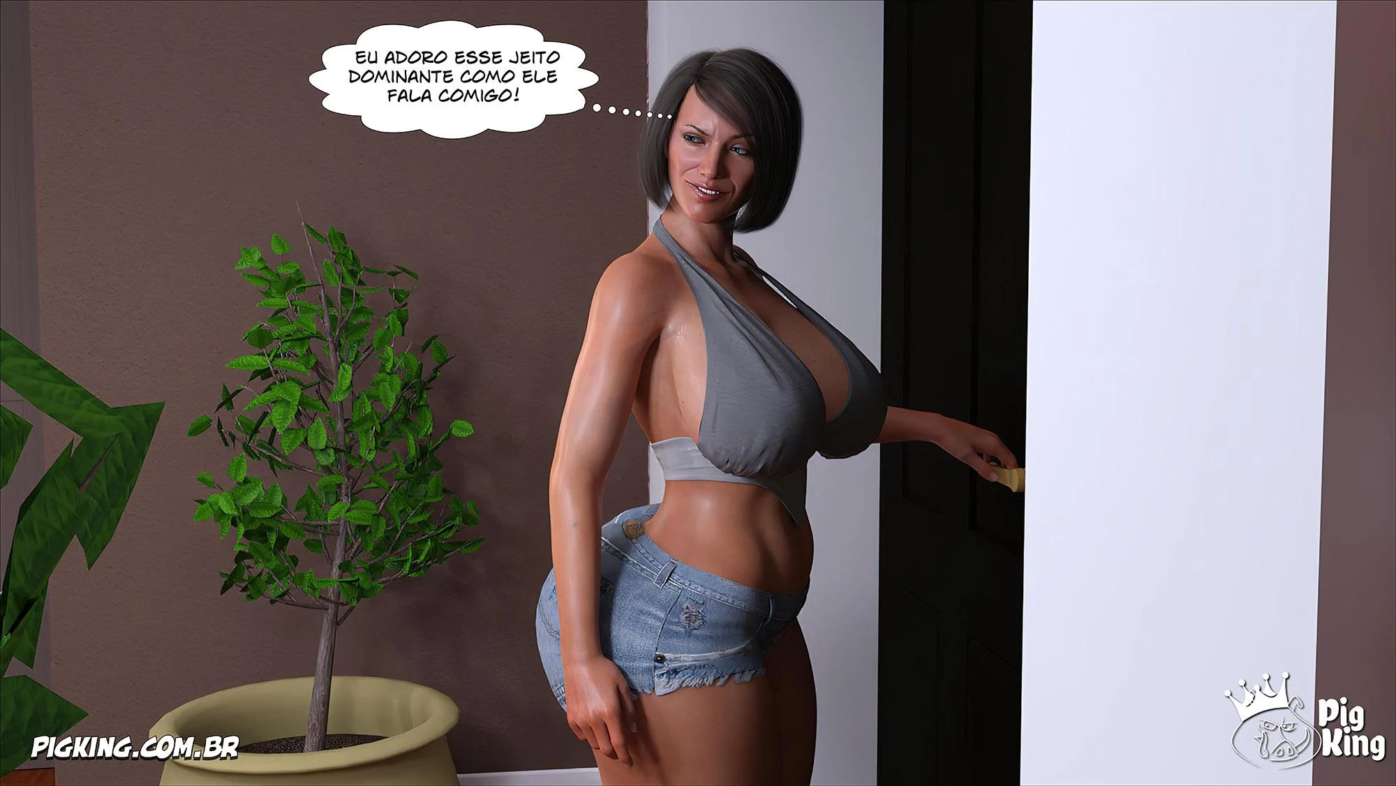 Comendo mãe adotiva 43