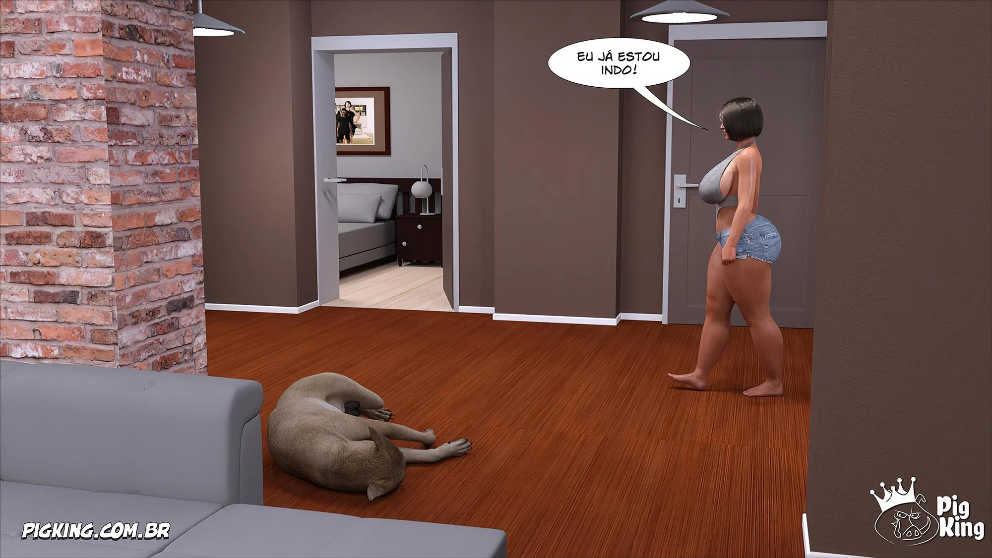 Comendo mãe adotiva 43