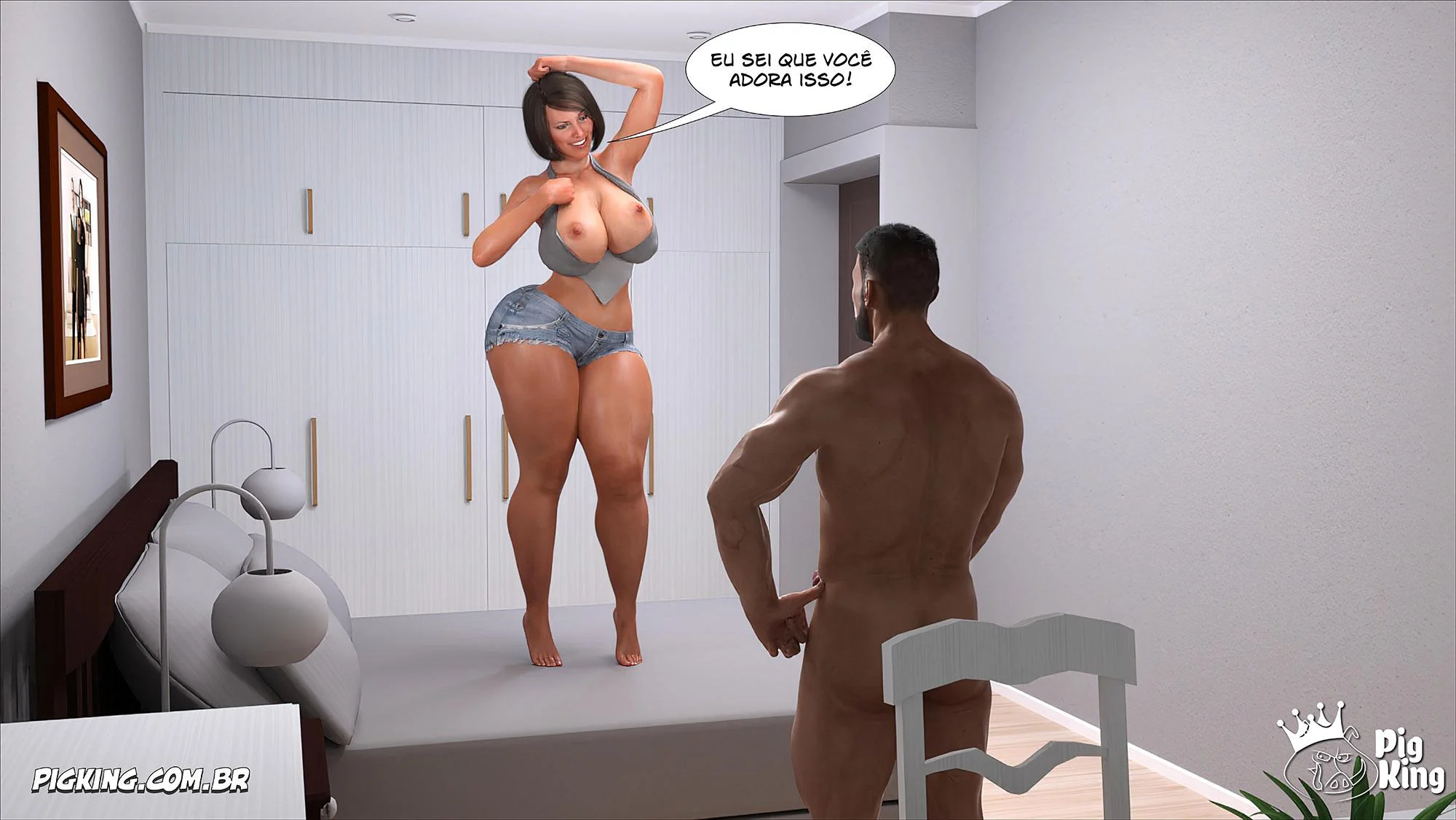 Comendo mãe adotiva 43