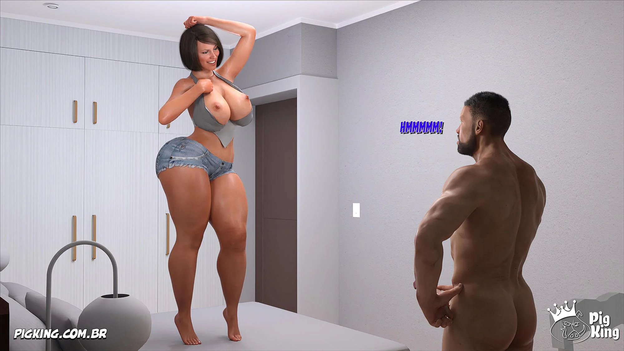 Comendo mãe adotiva 43