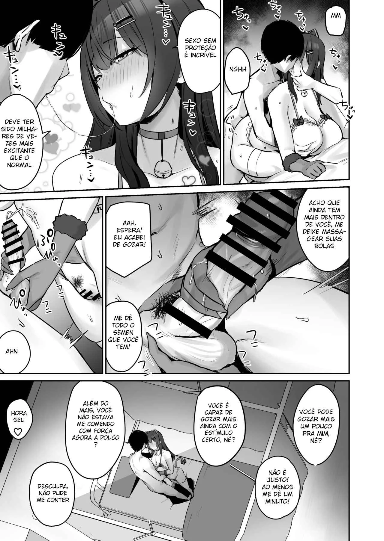 Boa garota viciada em siririca