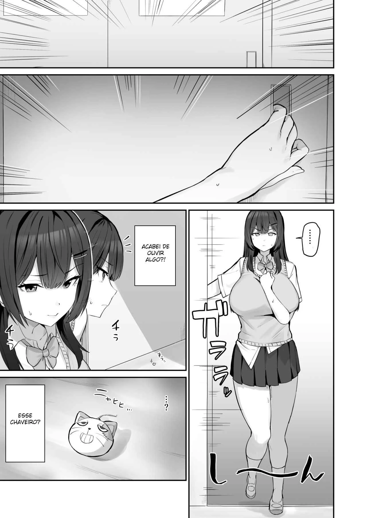 Boa garota viciada em siririca