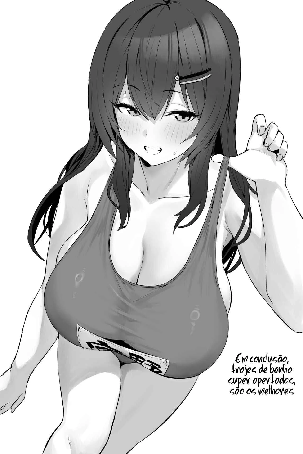 Boa garota viciada em siririca