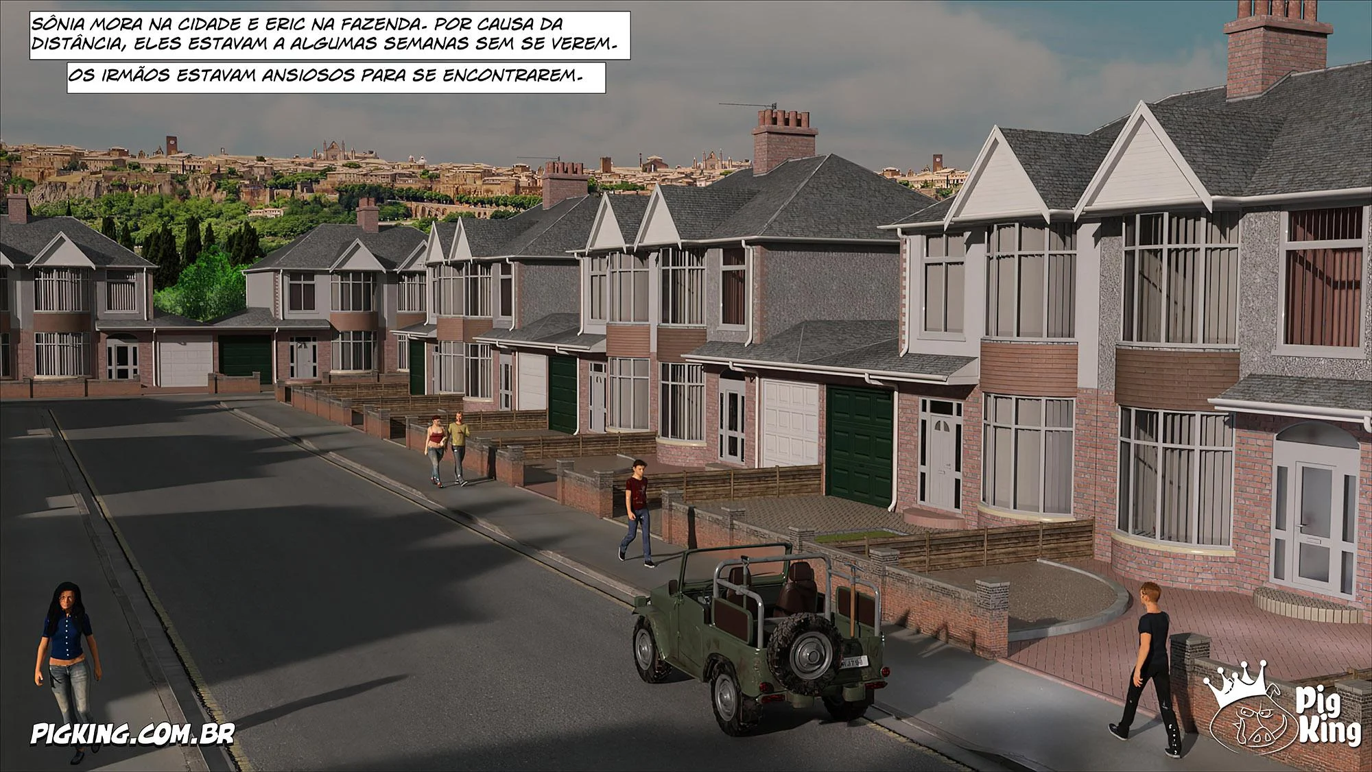 Comendo mãe adotiva 44